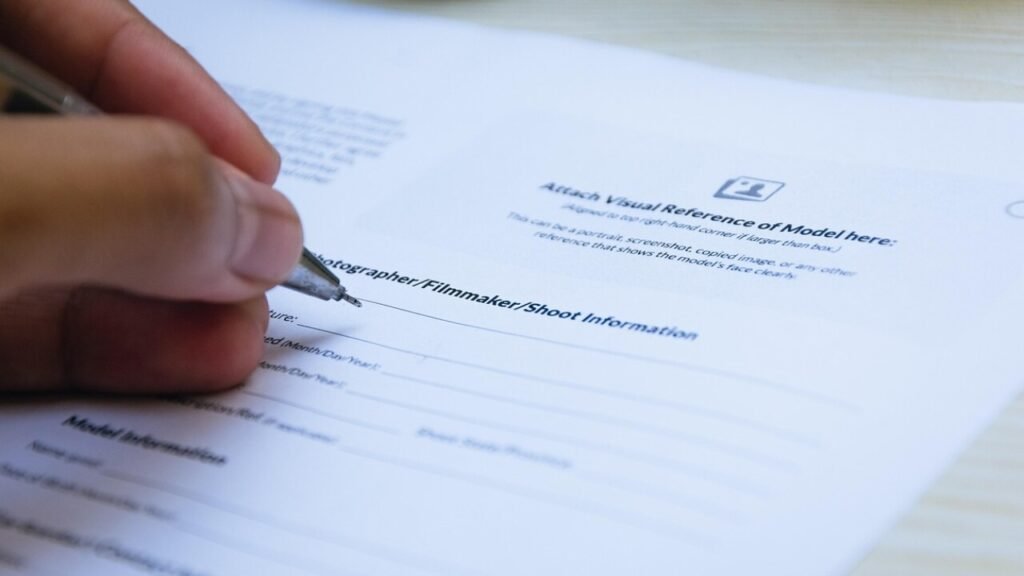Salassapitosopimus lomake PDF – ilmainen ladattava asiakirja